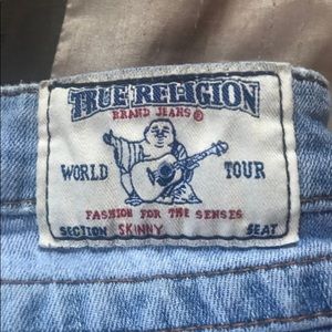 Getting tired of seeing it